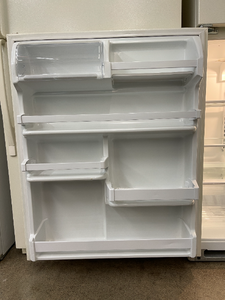 Whirlpool Refrigerator - 5458