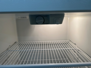Whirlpool Refrigerator - 7503