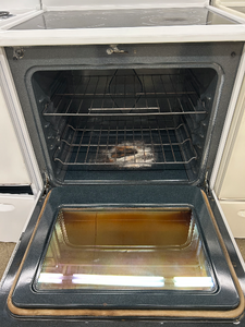 Kenmore Electric Stove - 5924