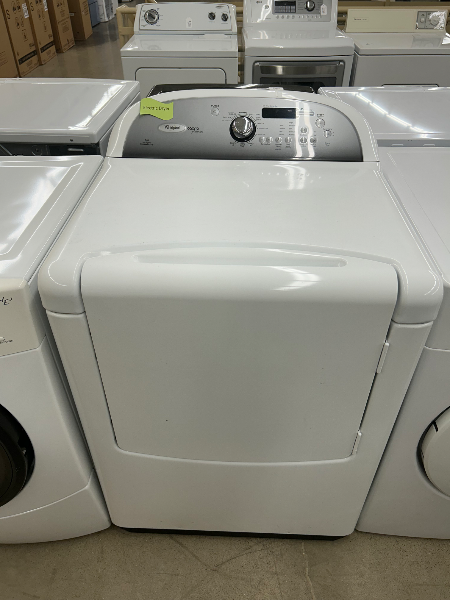 Whirlpool Electric Dryer - 6170