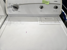 Load image into Gallery viewer, (T08592) Kenmore Electric Dryer - 8592
