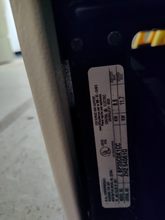 Load image into Gallery viewer, (T08640) GE Coil Electric Stove - 8640
