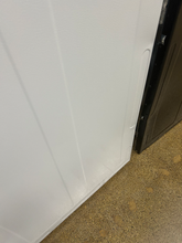 Load image into Gallery viewer, GE 4.8 cu ft White Gas Stove - 7030
