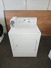 Load image into Gallery viewer, Kenmore Coin op Gas Dryer - 6377
