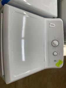 Hotpoint Electric Dryer - 3870