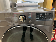 Load image into Gallery viewer, LG Gas Dryer - 7748
