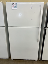 Load image into Gallery viewer, Kenmore Refrigerator - 3714
