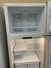 Load image into Gallery viewer, GE Bisque Refrigerator - 5723
