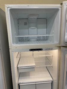 GE Bisque Refrigerator - 5723