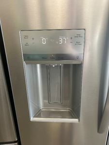 Frigidaire 28 cu ft French Door Refrigerator - 7264