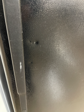 Load image into Gallery viewer, GE Black Refrigerator - 5391
