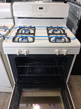 Load image into Gallery viewer, Frigidaire Bisque Gas Stove - 8270
