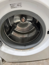 Load image into Gallery viewer, (T08749) LG Front Load Washer - 8749
