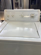 Load image into Gallery viewer, Kenmore Washer - 4969
