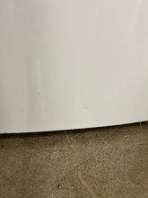 Load image into Gallery viewer, Frigidaire 18.3 cu ft White Top Freezer Refrigerator - 7711
