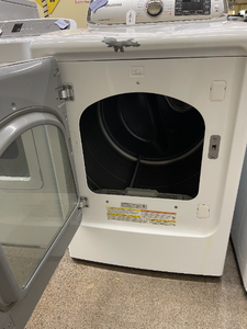 Samsung Gas Dryer - 5808