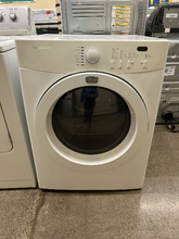 Load image into Gallery viewer, Frigidaire Affinity Gas Dryer - 7545
