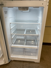 Load image into Gallery viewer, GE Refrigerator - 4063
