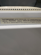 Load image into Gallery viewer, (T08997) Maytag Gas Dryer - 8997
