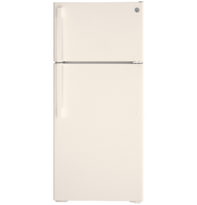 Brand New GE 16.6 CU. FT. Bisque Refrigerator - GTE17DTNRCC