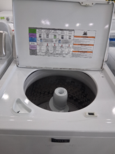 Load image into Gallery viewer, Maytag Washer - 8243

