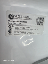 Load image into Gallery viewer, GE Refrigerator - 7928
