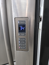 Load image into Gallery viewer, GE French Door Refrigerator - 8170
