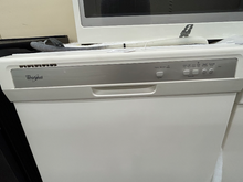 Load image into Gallery viewer, Whirlpool Dishwasher - 6920
