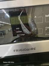 Load image into Gallery viewer, Frigidaire Stainless Electric Stove - 7372
