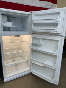 Frigidaire Refrigerator - 5659