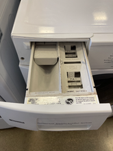 Load image into Gallery viewer, Kenmore Front Load Washer and Electric Dryer Set - 4379 - 4380
