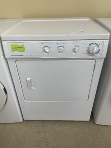 Frigidaire Electric Dryer - 4605