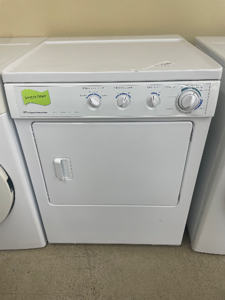 Frigidaire Electric Dryer - 4605
