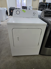 Load image into Gallery viewer, Amana Electric Dryer - 8280
