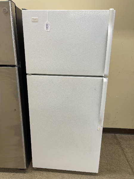 Whirlpool Refrigerator - 5727