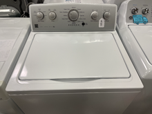 Load image into Gallery viewer, Kenmore Washer - 5745
