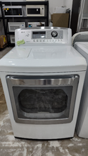 Load image into Gallery viewer, (T09069) LG Electric Dryer - 9069
