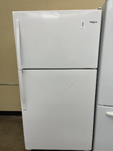 Load image into Gallery viewer, Whirlpool Refrigerator - 5270
