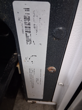 Load image into Gallery viewer, Frigidaire Coil Electric Stove - 8226
