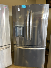Load image into Gallery viewer, Frigidaire Gallery 27.8 cu ft French Door Refrigerator - 3984
