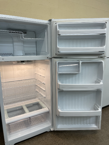 GE Refrigerator - 5370