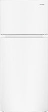 Load image into Gallery viewer, Brand New Frigidaire 16 Cu. Ft. White Refrigerator - FRTE1622AW
