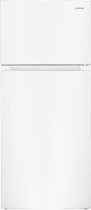 Brand New Frigidaire 16 Cu. Ft. White Refrigerator - FRTE1622AW