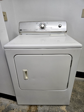 Load image into Gallery viewer, Maytag Electric Dryer - 8271

