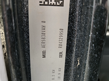 Load image into Gallery viewer, Amana Electric Stove - 8047
