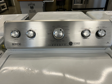 Load image into Gallery viewer, Maytag Washer - 7824
