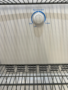 Frigidaire 13 Cu. Ft White Upright Freezer - 7199