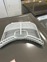 Load image into Gallery viewer, LG Top Load Washer &amp; Electric Dryer Set - 7111 - 4464
