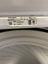 Load image into Gallery viewer, Whirlpool Washer - 5437
