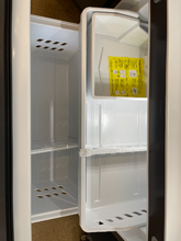 Load image into Gallery viewer, GE - 21.9 Cu. Ft. French Door Stainless Refrigerator - 5987
